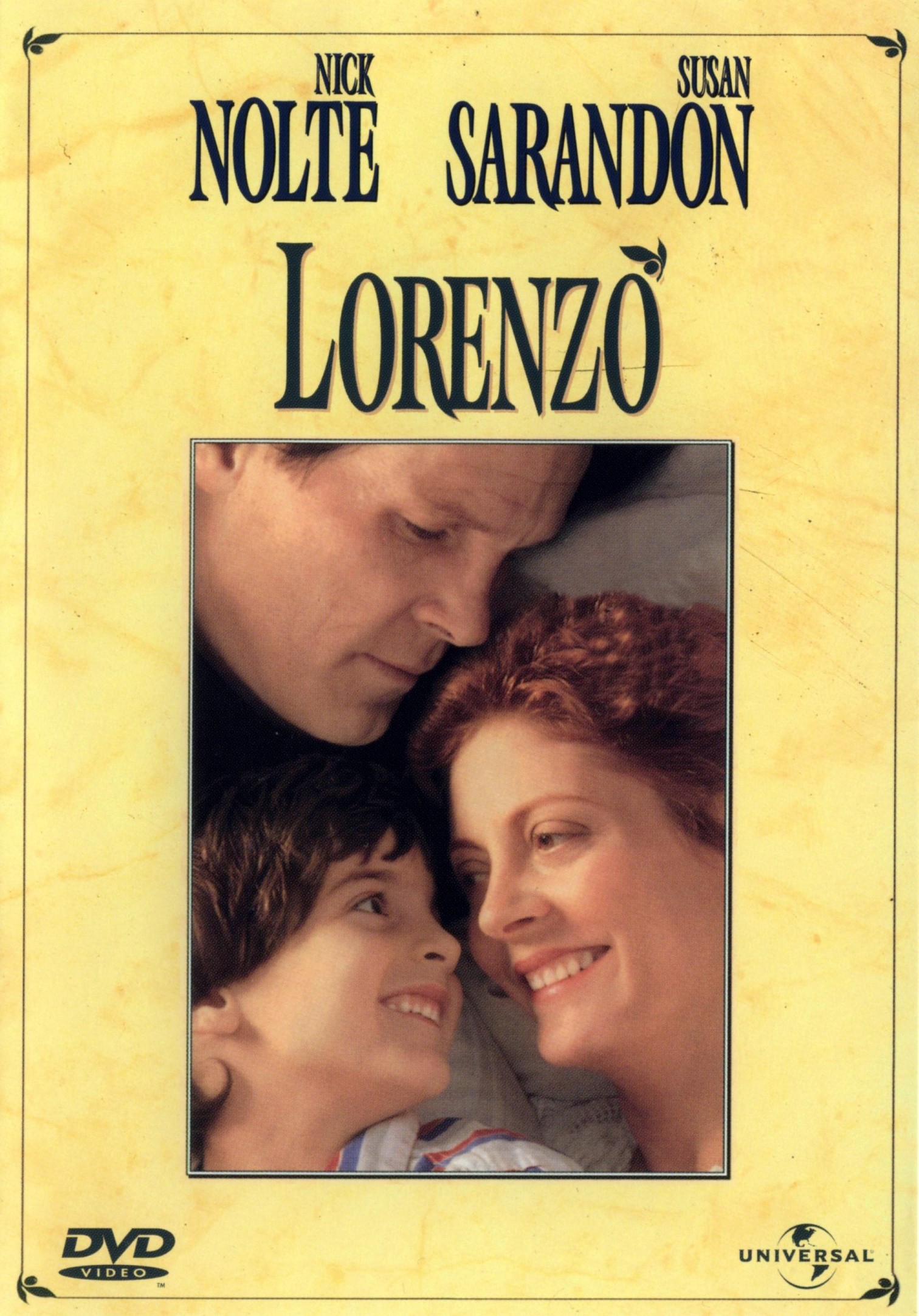 Lorenzo