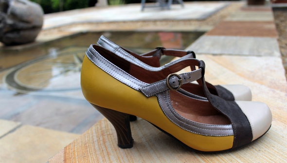 Style vintage