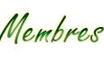 Membres