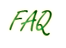 FAQ