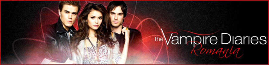 The Vampire Diaries Season 02