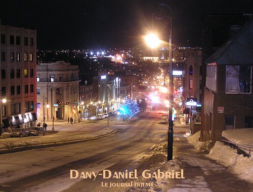 centre ville sherbrooke 24 fevrier 2011
