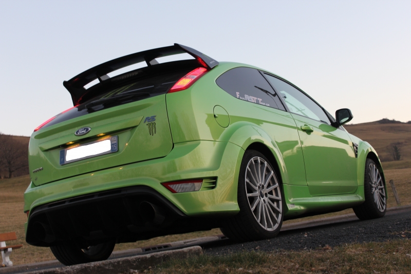 ForzaMotorsport.fr