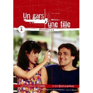 Un gars, une fille, vol. 1