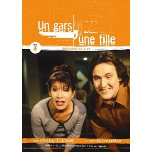 Un gars, une fille, vol.3