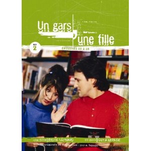 Un gars, une fille, vol.2