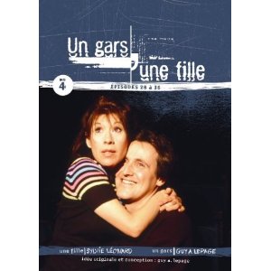 Un gars, une fille, vol.4