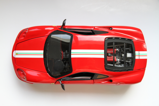 Ferrari 360 Challenge Stradale | DiecastXchange Forum