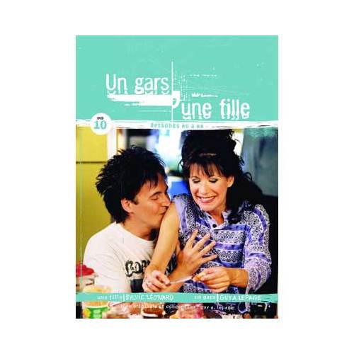Un gars, une fille, vol.10