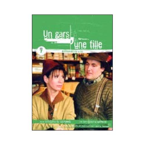 Un gars, une fille, vol.7