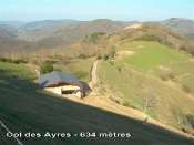 Col des Ayes