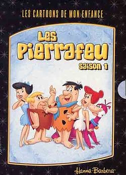 Les Pierrafeu Saison 1