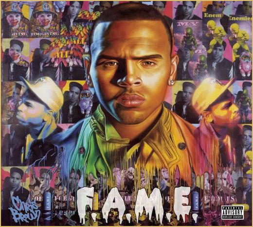 chris brown 2011. Chris Brown - F.A.M.E