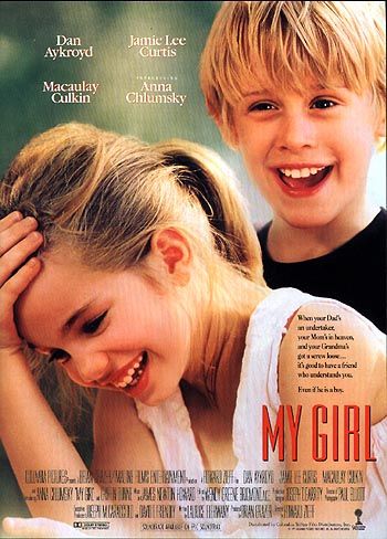 L été de mes 11 ans