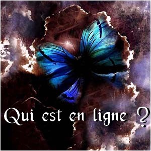 Qui est en ligne ?