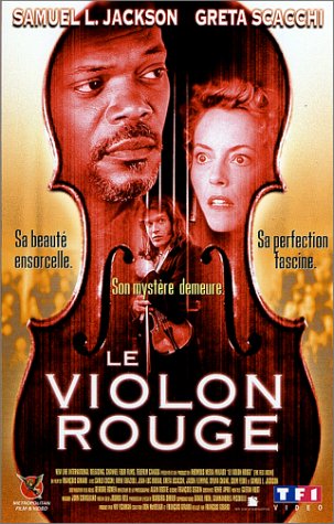 Le Violon Rouge