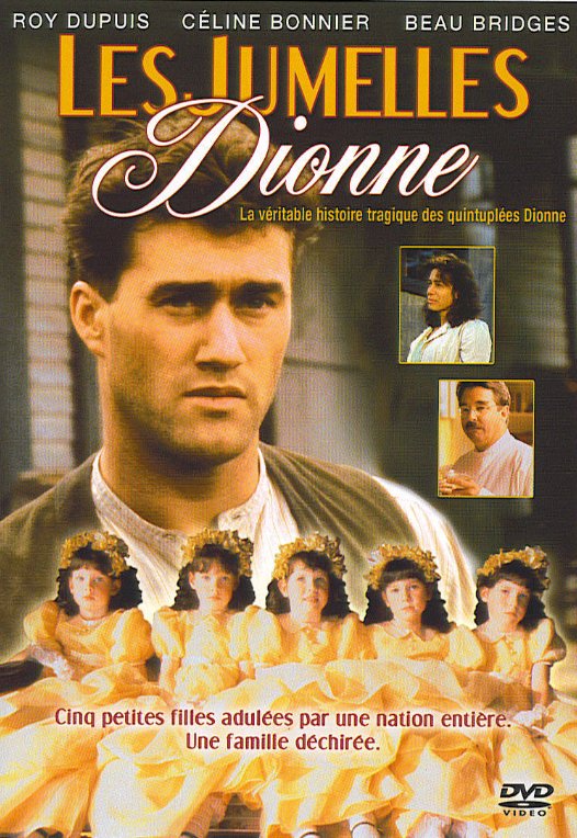 Les Jumelles Dionne