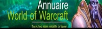 Annuaire World of Warcraft