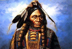Blog de terra-pi : terra pi, Chaman