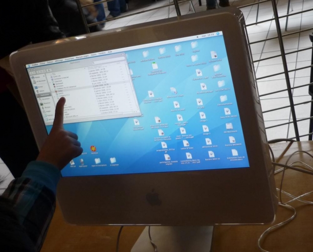mac
