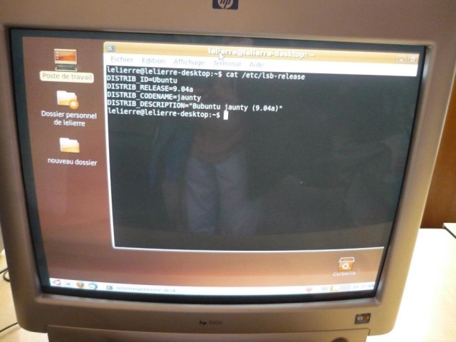 bubuntu jaunty