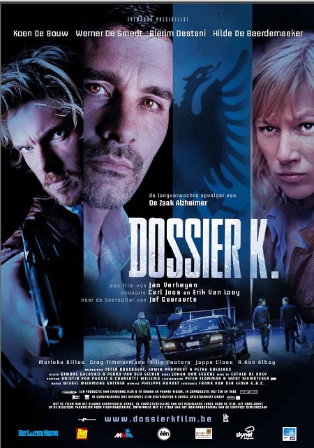 Dossier K