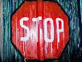 STOP