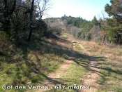 Col des Vertes - FR-11-0647