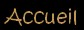 Accueil