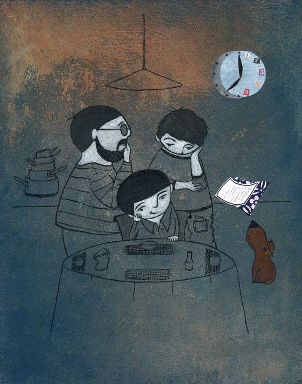 La lettre de maman-chap2