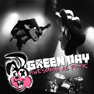 [MU] Green Day - Awesome as fuck