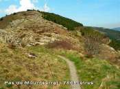 Pas de Mountsarrat - FR-11-0786