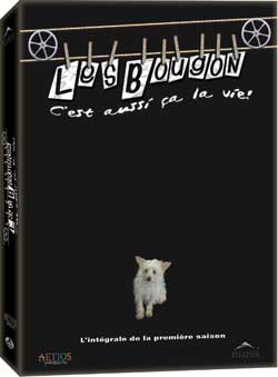 Les Bougon, cÃ¢â‚¬â„¢est aussi &ccedil;a la vie    Saison 1