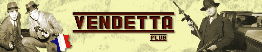 Vendetta [FR]