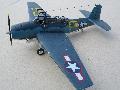 TBF/TMB 1avenger