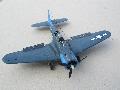 SDB-5 Dautless