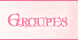 Groupes