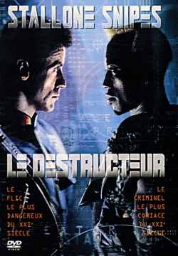 Le Destructeur