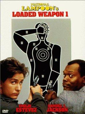 L Armes Fatales National Lampoon