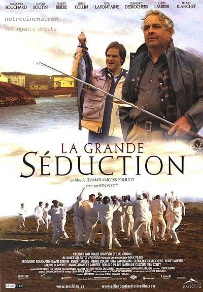 La Grande Seduction