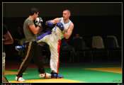 Arts martiaux