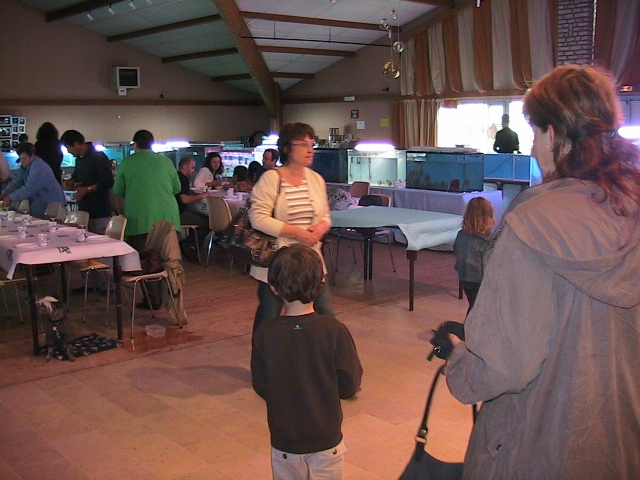 rencontres arvert