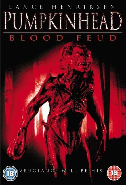Pumpkinhead : Les sacrifiés Pumpkinhead : Les sacrifiés