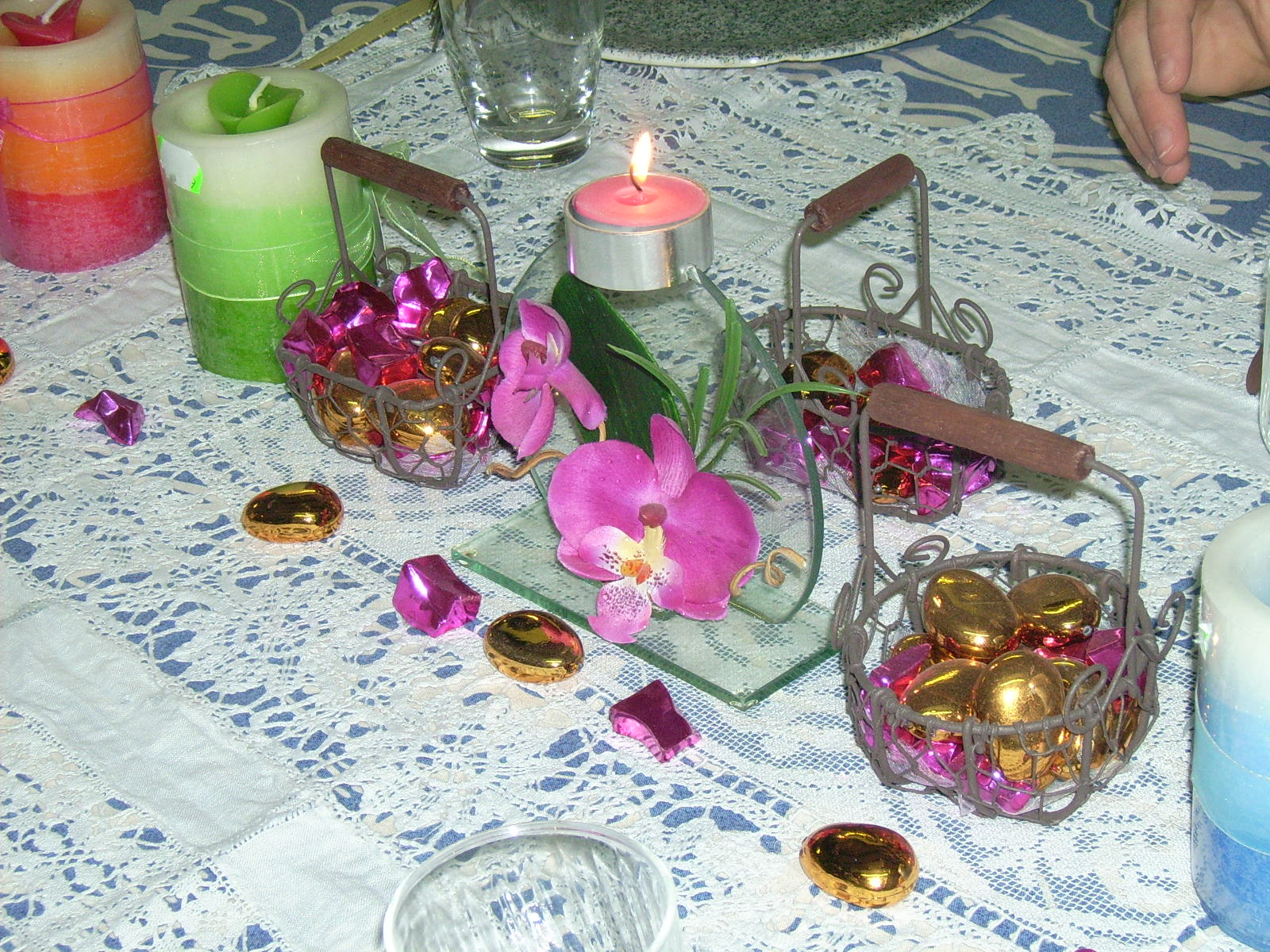Tables de Noël 1104100458241286897968280