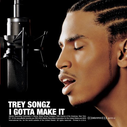 trey songz body parts. Trey Songz I Gotta Make It