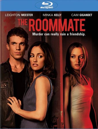 The Roommate Poster The Roommate Poster