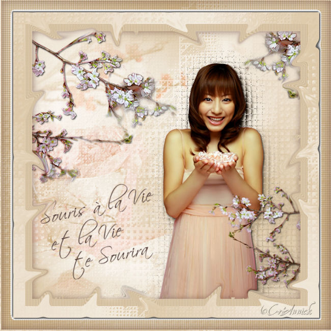 sourire