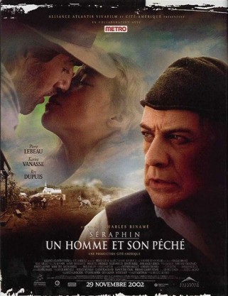 Un homme et son peche