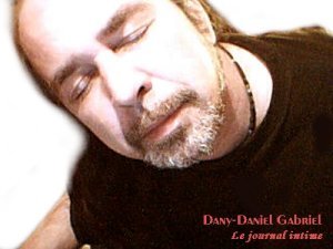 dany daniel gabriel je ne pense qua elle