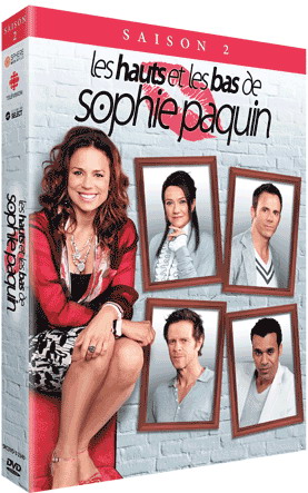 Les Hauts et les Bas de Sophie Paquin Saison 2